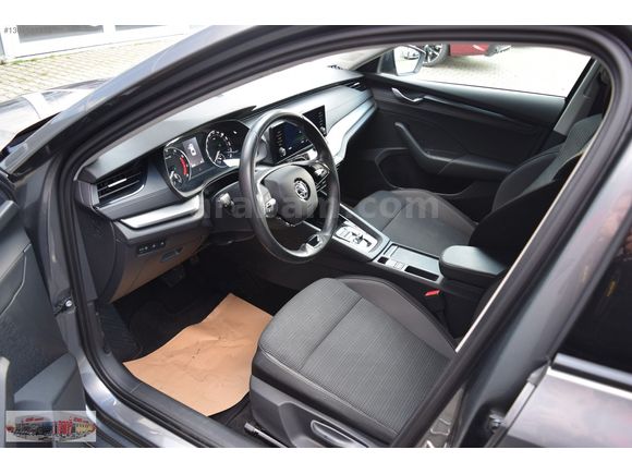 2022 SKODA OCTAVİA 1.0 E-TECH ELİTE /86.000 KM/HATASIZ