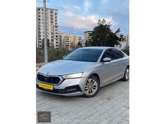 TOPAL GROUP AUTO'DAN BOYASIZ 97 BİNDE OCTAVİA !!!
