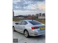 TOPAL GROUP AUTO'DAN BOYASIZ 97 BİNDE OCTAVİA !!!