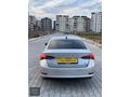 TOPAL GROUP AUTO'DAN BOYASIZ 97 BİNDE OCTAVİA !!!