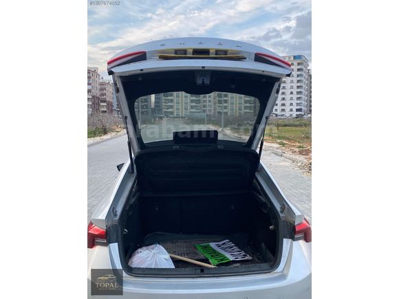TOPAL GROUP AUTO'DAN BOYASIZ 97 BİNDE OCTAVİA !!!