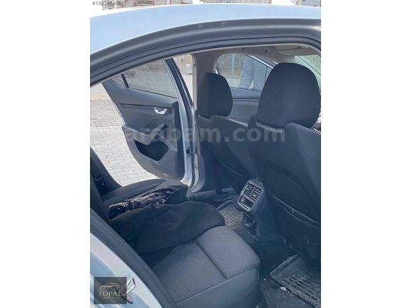 TOPAL GROUP AUTO'DAN BOYASIZ 97 BİNDE OCTAVİA !!!