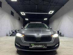 OTOMOBİL AL.. 2024 SKODA OCTAVİA 1.0 ELİTE BOYASIZ DEĞİŞENSİZ