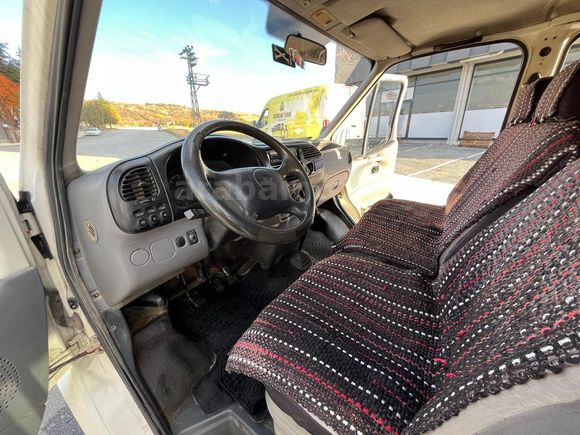 Sahibinden Ford Transit 100 V 1999 Model