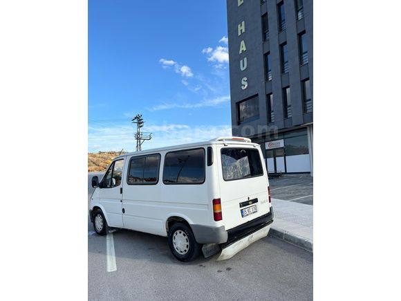 Sahibinden Ford Transit 100 V 1999 Model