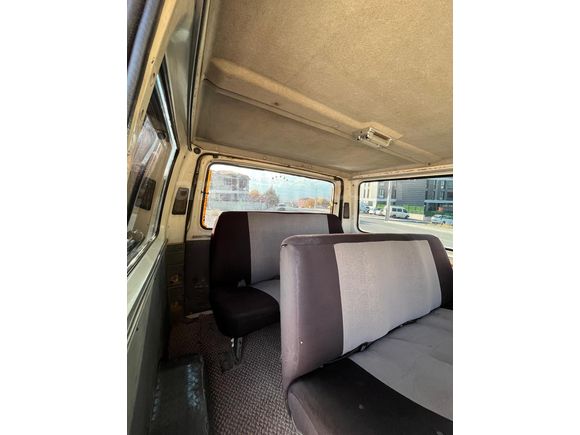 Sahibinden Ford Transit 100 V 1999 Model