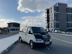 Sahibinden Ford Transit 100 V 1999 Model