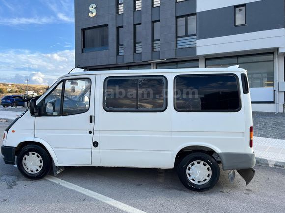 Sahibinden Ford Transit 100 V 1999 Model