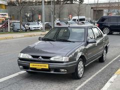 60 bin PEŞİNATLA" RENAULT EUROPA