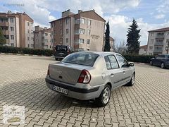 2005 CLIO SYMBOL SEDAN KLİMALI 1.4 BENZİN/LPG TAKAS OLUR