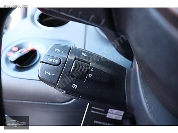 2012-SEAT-IBİZA-1.2 TSI-STYLE-197.000 KM