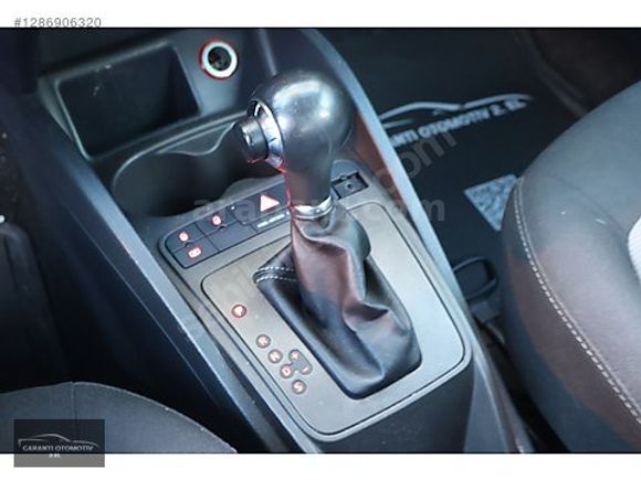 2012-SEAT-IBİZA-1.2 TSI-STYLE-197.000 KM