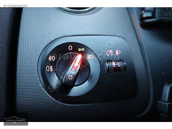 2012-SEAT-IBİZA-1.2 TSI-STYLE-197.000 KM