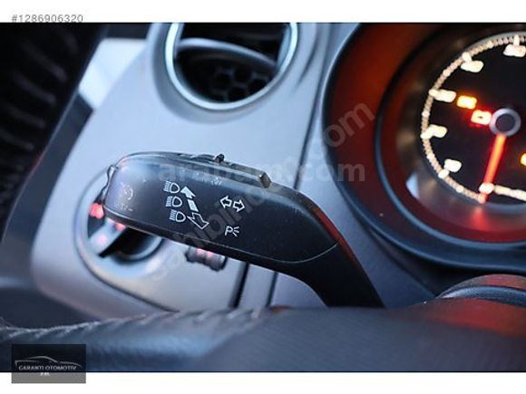 2012-SEAT-IBİZA-1.2 TSI-STYLE-197.000 KM