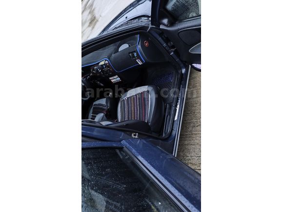 Sahibinden Ford Escort 1.6 CLX 1996 Model