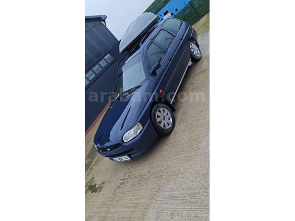 Sahibinden Ford Escort 1.6 CLX 1996 Model