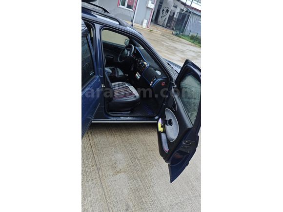 Sahibinden Ford Escort 1.6 CLX 1996 Model