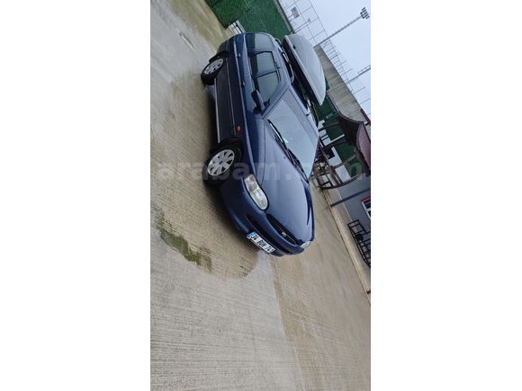 Sahibinden Ford Escort 1.6 CLX 1996 Model