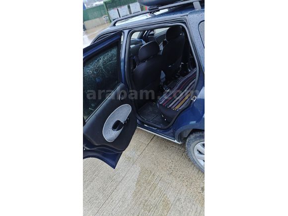 Sahibinden Ford Escort 1.6 CLX 1996 Model