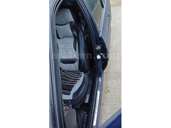 Sahibinden Ford Escort 1.6 CLX 1996 Model