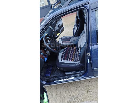 Sahibinden Ford Escort 1.6 CLX 1996 Model