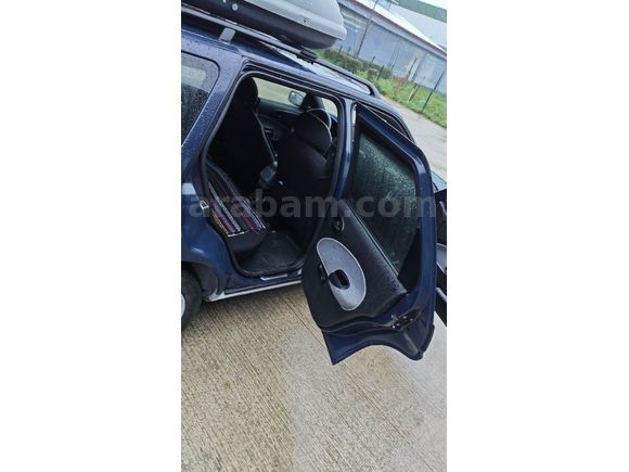 Sahibinden Ford Escort 1.6 CLX 1996 Model