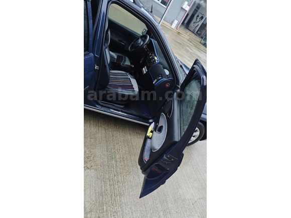 Sahibinden Ford Escort 1.6 CLX 1996 Model