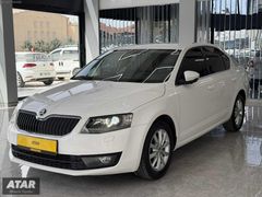 2016 Skoda Octavia/Hatasız/148.000Km/Led/İçiBej/MakmPerd/110Hp/