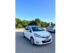 Sahibinden Toyota Yaris 1.33 Cool 2013 Model Muğla 135.000 km Beyaz
