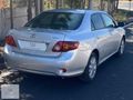 GÖK MOTORS'DAN 190.000 KM TERTEMİZ COROLLA
