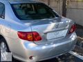 GÖK MOTORS'DAN 190.000 KM TERTEMİZ COROLLA