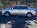 GÖK MOTORS'DAN 190.000 KM TERTEMİZ COROLLA
