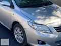 GÖK MOTORS'DAN 190.000 KM TERTEMİZ COROLLA