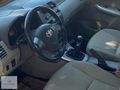 GÖK MOTORS'DAN 190.000 KM TERTEMİZ COROLLA