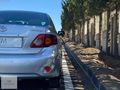 GÖK MOTORS'DAN 190.000 KM TERTEMİZ COROLLA