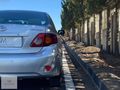 GÖK MOTORS'DAN 190.000 KM TERTEMİZ COROLLA