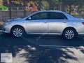 GÖK MOTORS'DAN 190.000 KM TERTEMİZ COROLLA