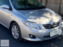GÖK MOTORS'DAN 190.000 KM TERTEMİZ COROLLA