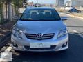 GÖK MOTORS'DAN 190.000 KM TERTEMİZ COROLLA