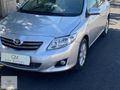 GÖK MOTORS'DAN 190.000 KM TERTEMİZ COROLLA