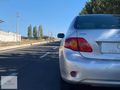 GÖK MOTORS'DAN 190.000 KM TERTEMİZ COROLLA