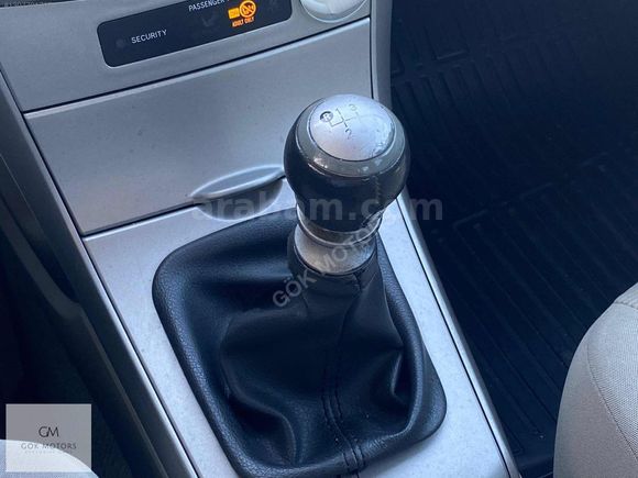 GÖK MOTORS'DAN 190.000 KM TERTEMİZ COROLLA