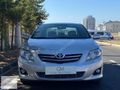 GÖK MOTORS'DAN 190.000 KM TERTEMİZ COROLLA