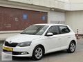 GALERİ MAVİ'DEN 2017 MODEL 1.0 GREENTEC STYLE FABİA DSG