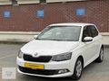 GALERİ MAVİ'DEN 2017 MODEL 1.0 GREENTEC STYLE FABİA DSG