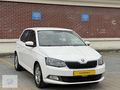 GALERİ MAVİ'DEN 2017 MODEL 1.0 GREENTEC STYLE FABİA DSG