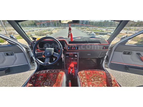 Sahibinden Renault R 9 1.4 Broadway RNİ 2000 Model