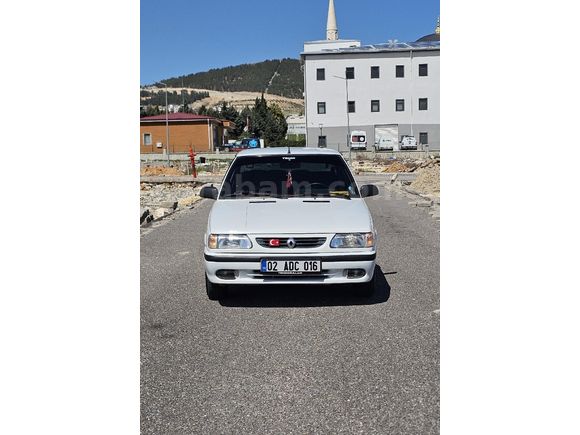 Sahibinden Renault R 9 1.4 Broadway RNİ 2000 Model