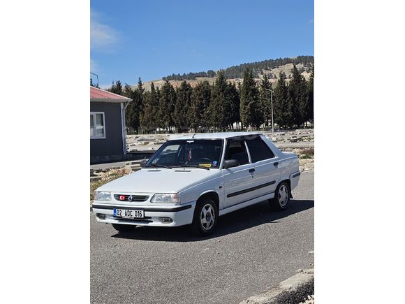 Sahibinden Renault R 9 1.4 Broadway RNİ 2000 Model