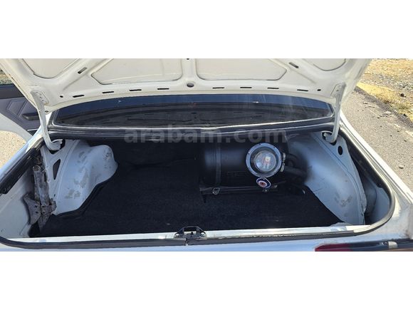 Sahibinden Renault R 9 1.4 Broadway RNİ 2000 Model